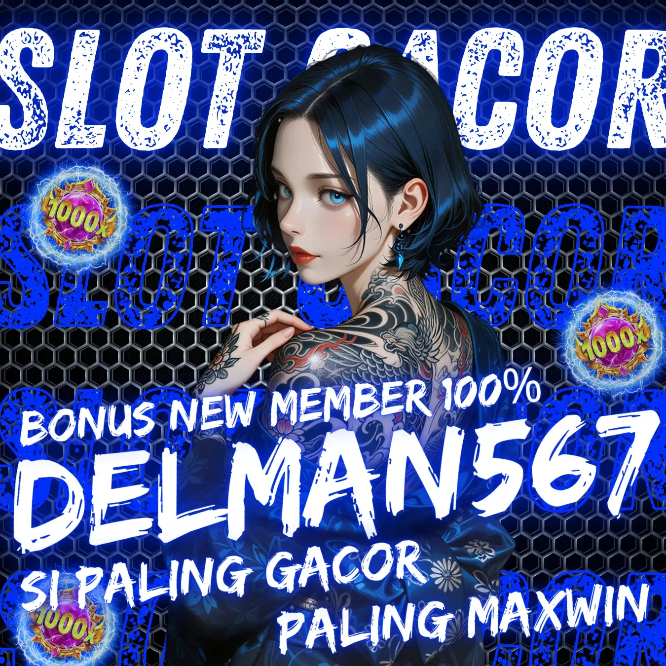 DELMAN567 : Kumpulan Link Alternatif Game Online Terlengkap Delman567